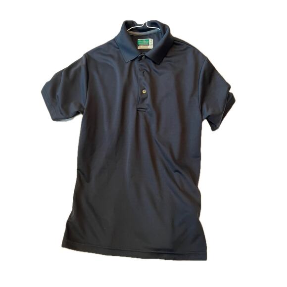 Ben Hogan Performance Blue Golf Shirt Mens S - Picture 1 of 3